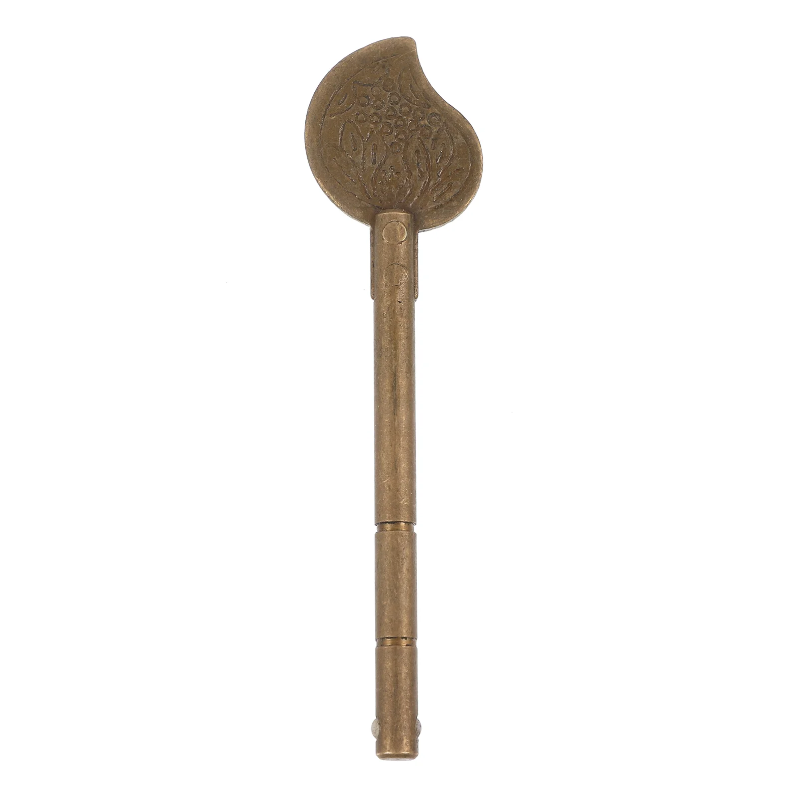 

Bolt Pin Bolts for Dresser Locking Cabinet Brass Padlock Replacement