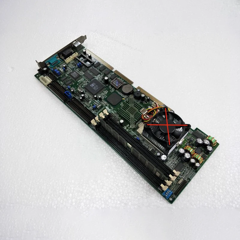 Hot Industrial Computer Motherboard NORCO-630V High Quality 4 Hot Industrial Computer Motherboard NORCO-630V High Quality - Image 2