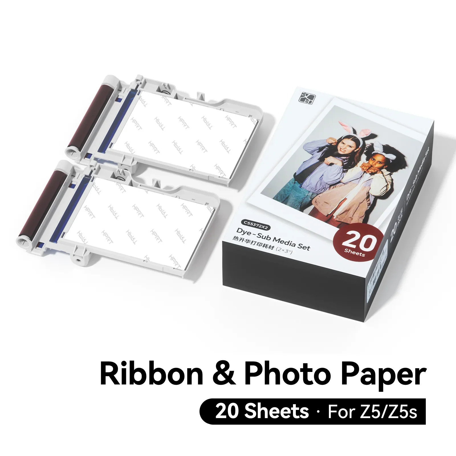 Only 20 Paper