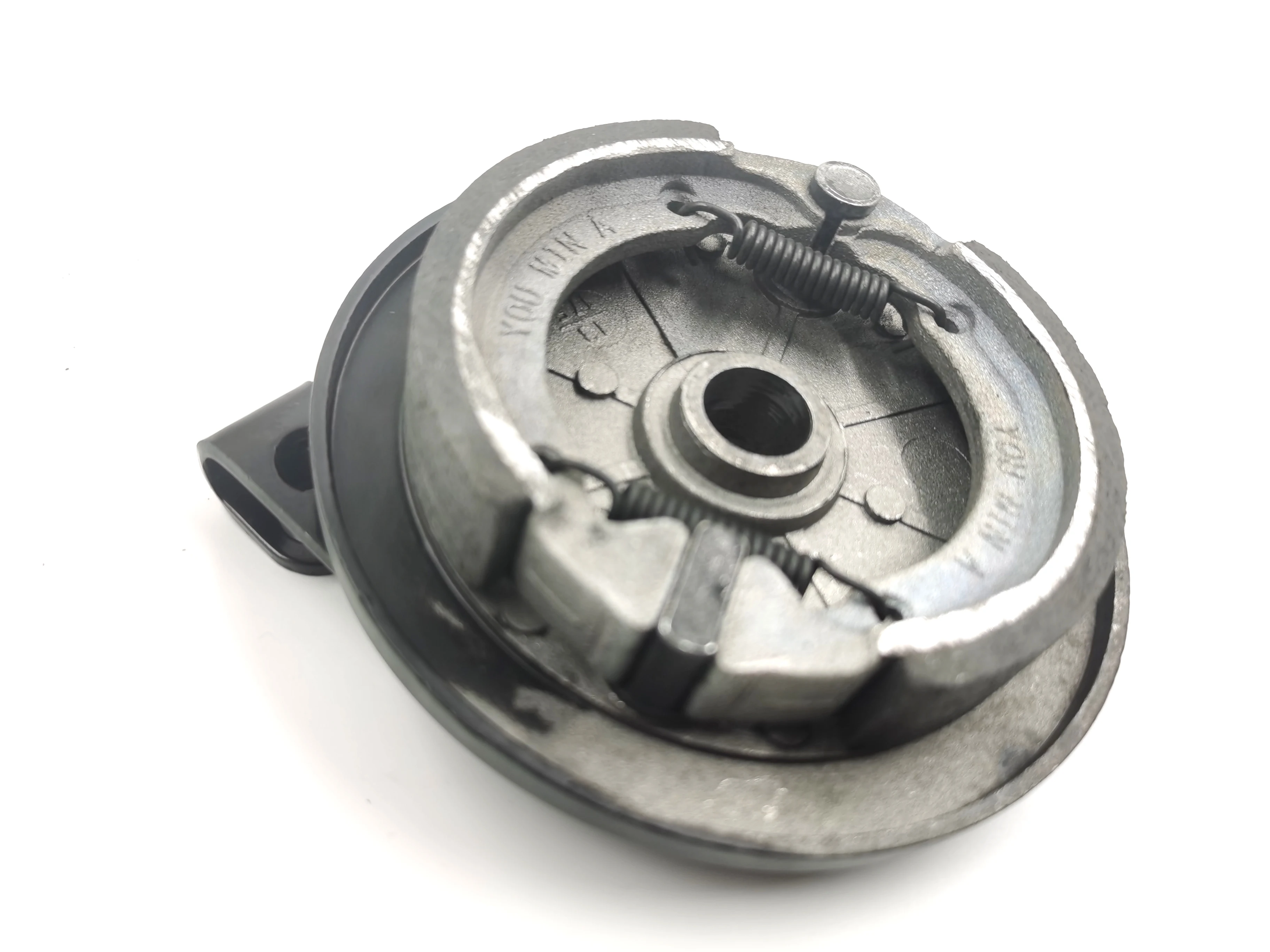 Drum Brake for Dualtron mini Electric Scooter Rear Wheel 8 inch Electric Scooter Brake Parts