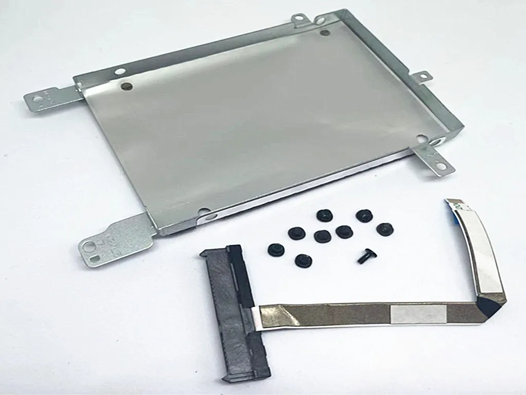 Câble écran LCD 40PIN Pour Lenovo IdeaPad 3 Série | Remplacement DC02C00QZ00 Etc. | Pour écran Tactile