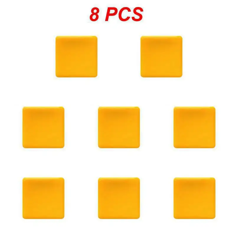 Style D 8pcs