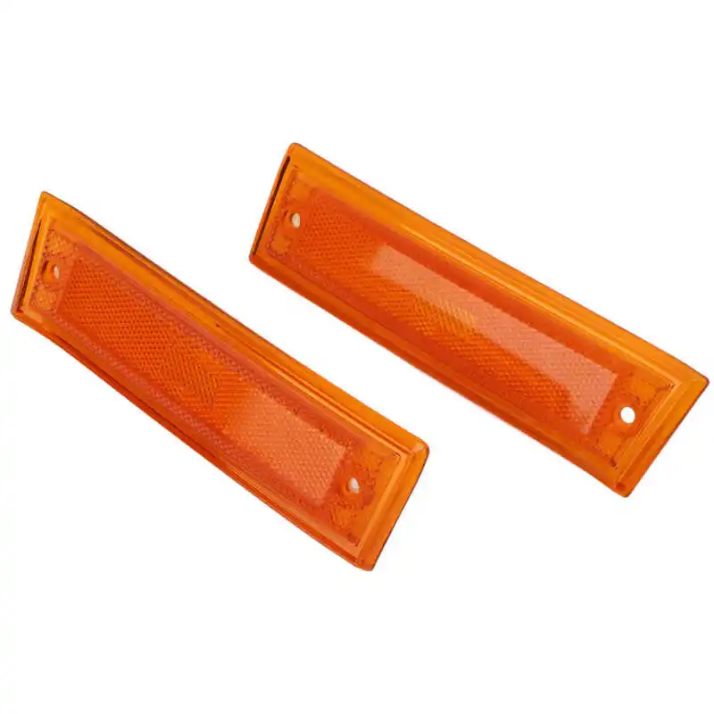 Side Marker Light Housing Side Marker Light Shell Weatherproof