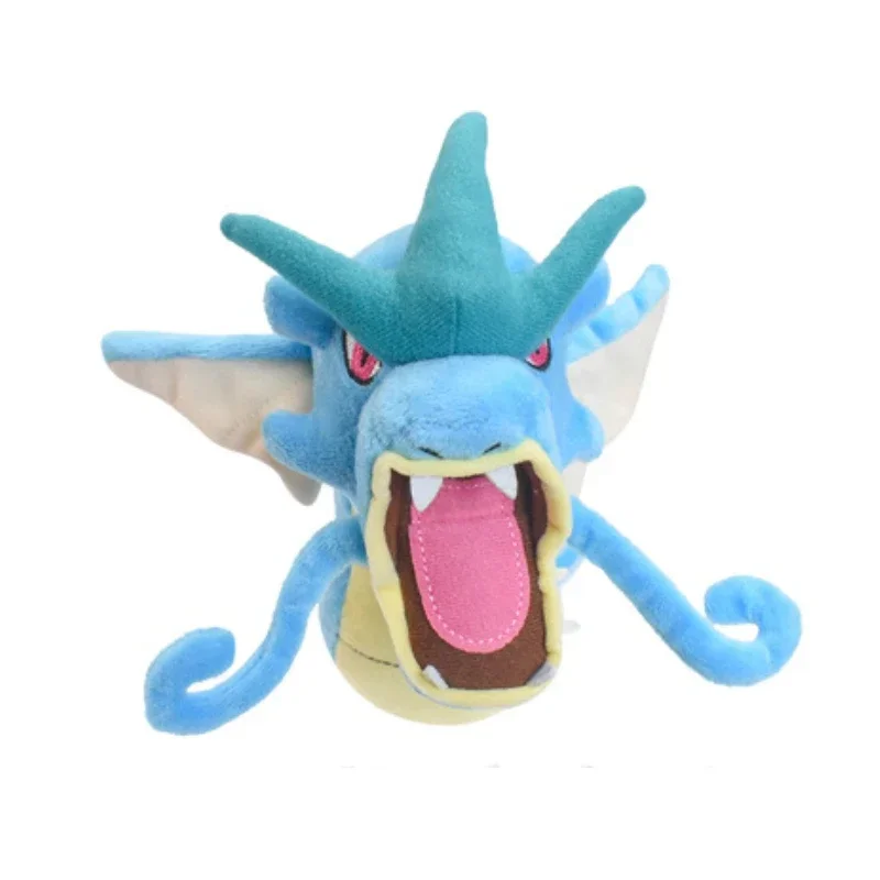 Peluche Pokémon Gigante Gyarados Blu e Rosso da 60cm 17 Peluche Pokémon Gigante Gyarados Blu e Rosso da 60cm _13