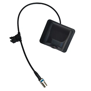 Telecamera posteriore Kamshing 3667240U73C3 per Moskvich 6 JAC J7 Plus, telecamera panoramica per parcheggio auto