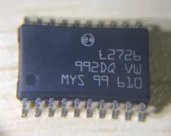 

Доставка. Чип интегральной схемы L2726 SOP20 IC свободного питания!