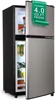 4.0 Cu.Ft Apartment Size Refrigerator, Samll Refrigerator, dorm fridges with freezer for Apartment, Office, Kitchen, Dorm, Compa 1