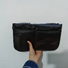 1 Piece Multi-Pocket Travel Organizer - Lightweight Oxford Fabric, Zipper Closure, Short Trip Cosmetic and Toiletry Organizer 5