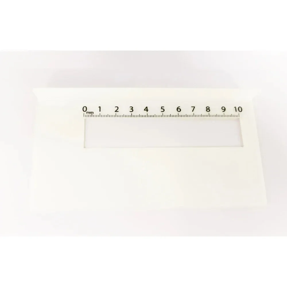 Print Pen High Quality Stainless Steel Ruler or Mbrush Food Printer Inkjet Micro Printer Plastic Ruler or Stainless Steel