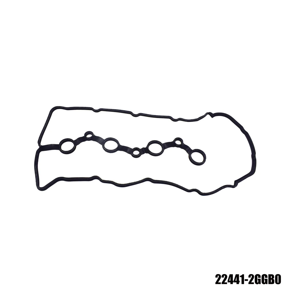 

224412GGB0 Valve Cover Gasket 22441-2GGB0 Fit for 2015-2020 Hyundai Sonata Santa Fe 2.0L 2.4L