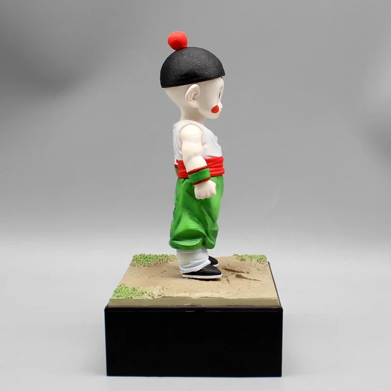 Figurines Dragon Ball Tenshinhan Chaozu