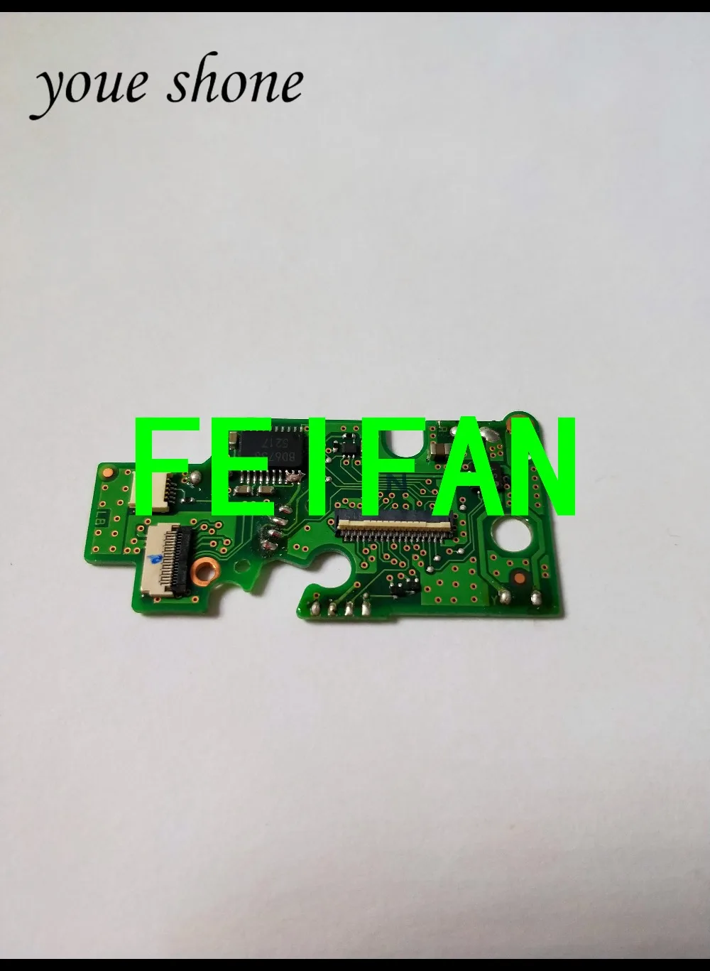 Free Shipping!95%New Original Mirror Box main body Driver Board plate for Nikon D600 D610 Camera Repair parts | - Цена: 1 683,25 руб.
