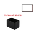 Rectangle 25x38mm