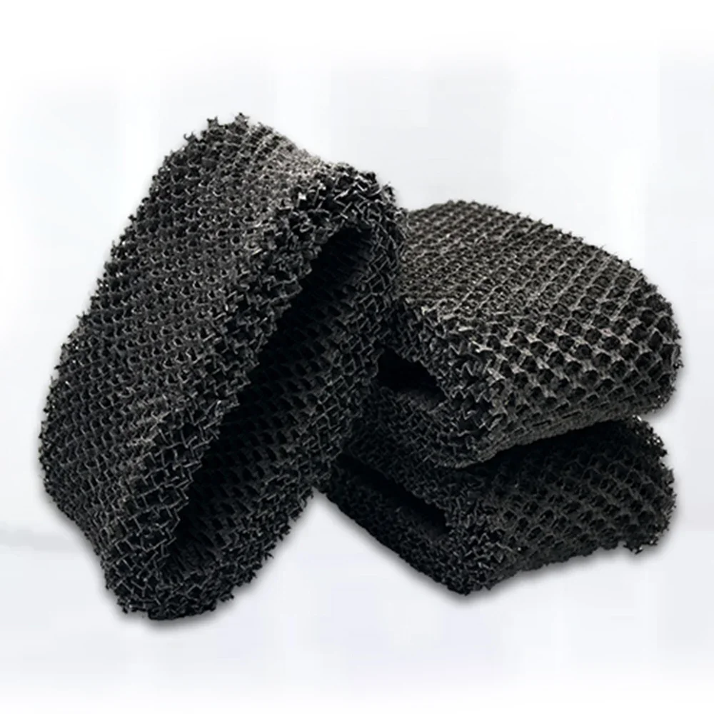 

Humidifier Filter Black, Filters Limescale, for Philips HU4801 HU4802 HU4803 HU4811 Accessory Replacement