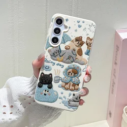 Silicone Protective Phone Case - Sleek and Durable Design - Galaxy S23 Ultra (2IL26)