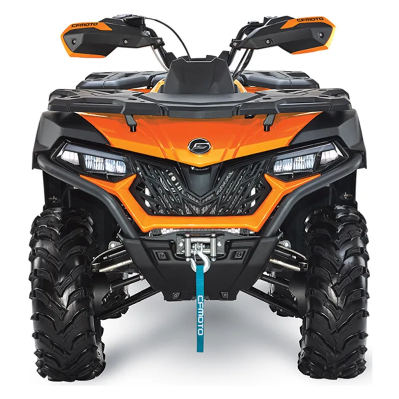 Quad 4x4 pour adulte, 400CC 200CC 300CC, 650CC, 500cc 600cc