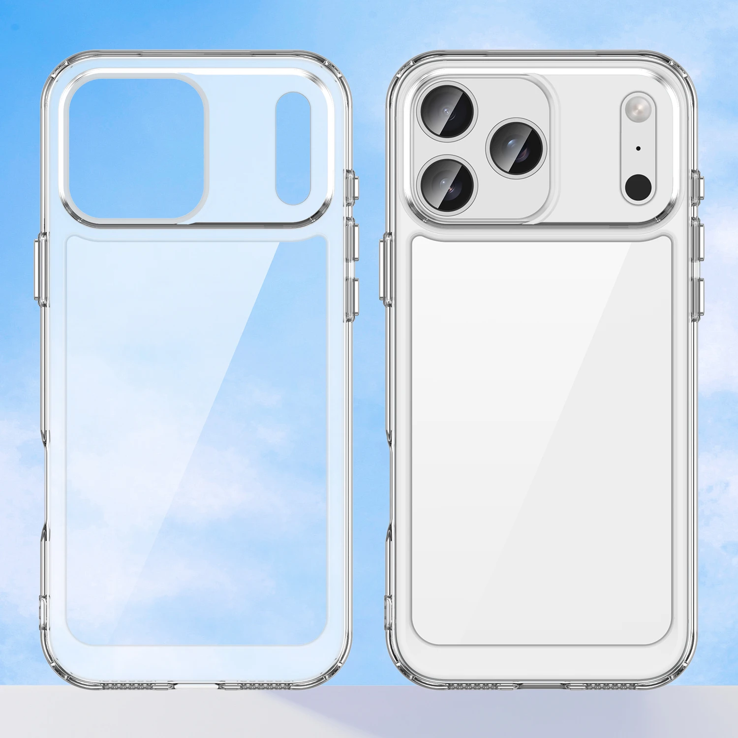 Durable Anti-Fall Creative Protective Mobile Phone Case