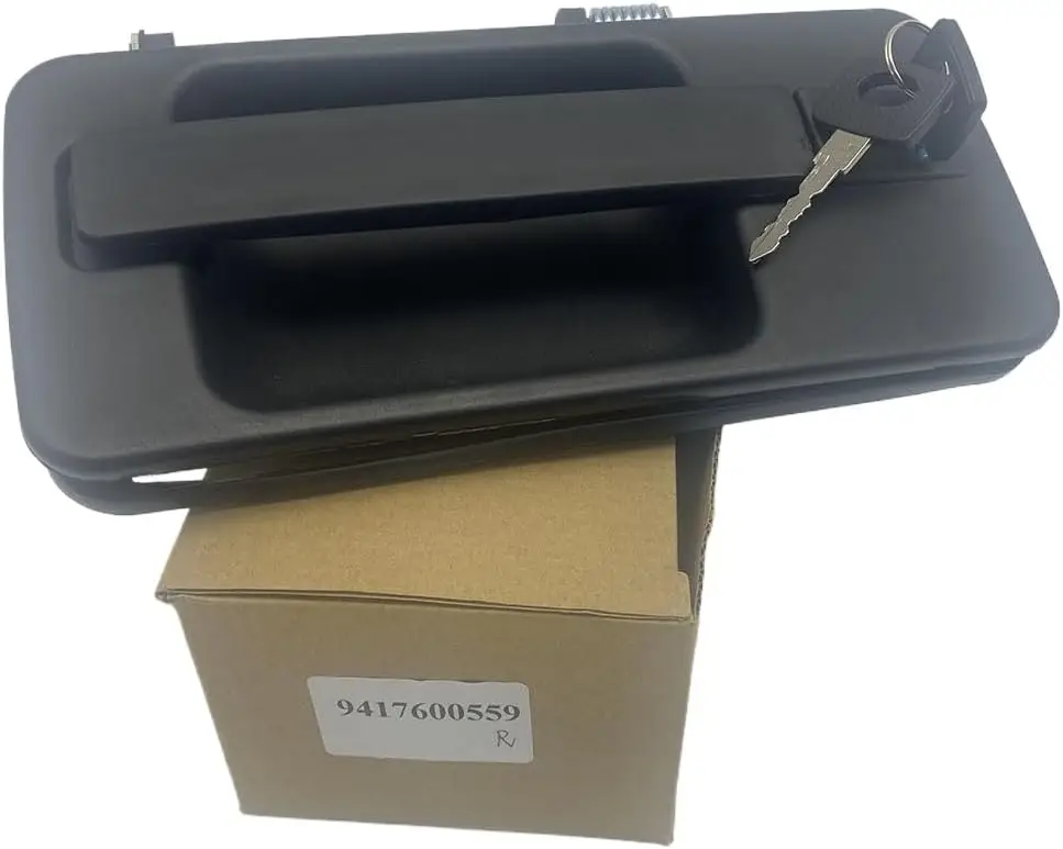 OE:9417600559 R / 9417600459 L Autostyling-Außenteile Türgriff für MERCEDES-BENZ Actros MP1 MP2 MP3 1996-2005 – Detail 8