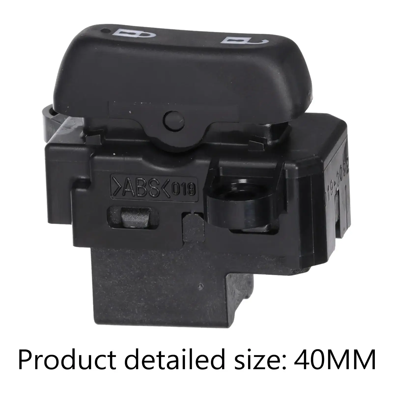 Gea3-66-660 Spare Parts Premium Driver LH Front Door Lock Switch Button Car Accessories Replaces for Mazda CX-7 2010-2012