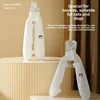 Professional Pet Nail Clippers with LED Light  Labor-Saving Dog and Cat Nail Trimmer Grooming Scissors for Small Animals 3