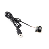 IMX335 5MP USB Camera (C) 2K Video Recording Better Sensitivity In Low-Light Condition Wide Dynamic Range Distortion-Free 4