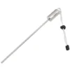 Ding Stick Diving Pointer Rod Diving Accessories Stainless Steel White/black/orange/yellow Underwater Probe New Practical 3