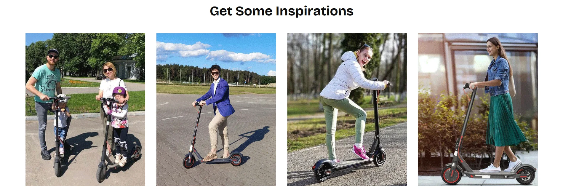 Emoko HT-T4 Pro Electric Scooter Foldable 350W Motor 36V10.4Ah Battery 8.5 Inch Tires Folding E-scooter App Support Disc Brake