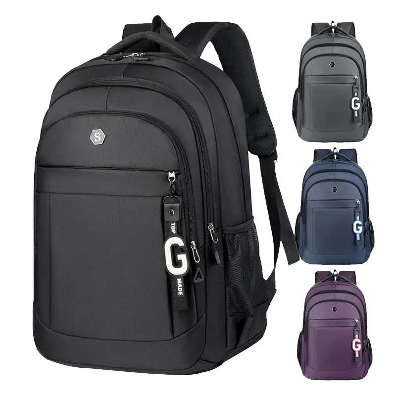 Travel Backpack for Men and Women Large Capacity Business Trip Backpacks Student Laptop School Bag College School Backpack 1