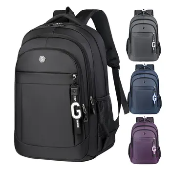 Travel Backpack for Men and Women Large Capacity Business Trip Backpacks Student Laptop School Bag College School Backpack 1