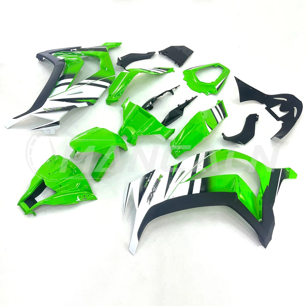 FT インジェクションボディワークフェアリングキット Kawasaki