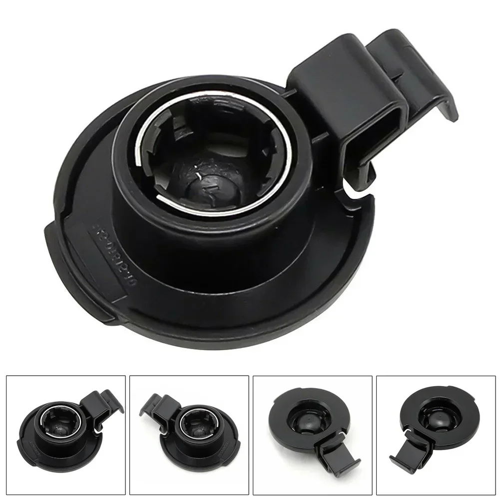 GPS Holder GPS Suction Cup Mount Car GPS Navigator Back Holder Clip For GARMIN NUVI 55 55LM 56 56LM 57 57LM 58 58LM Stand Accessories