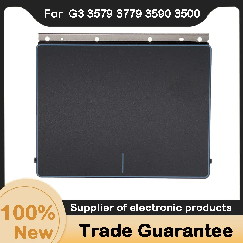 Новинка для Dell G3 3579 3779 3590 3500 G5 5590 5500 G7 5505 7590 G5 G7 7500 7567 7577 Сенсорная панель Clickpad Trackpad 06F0GC
