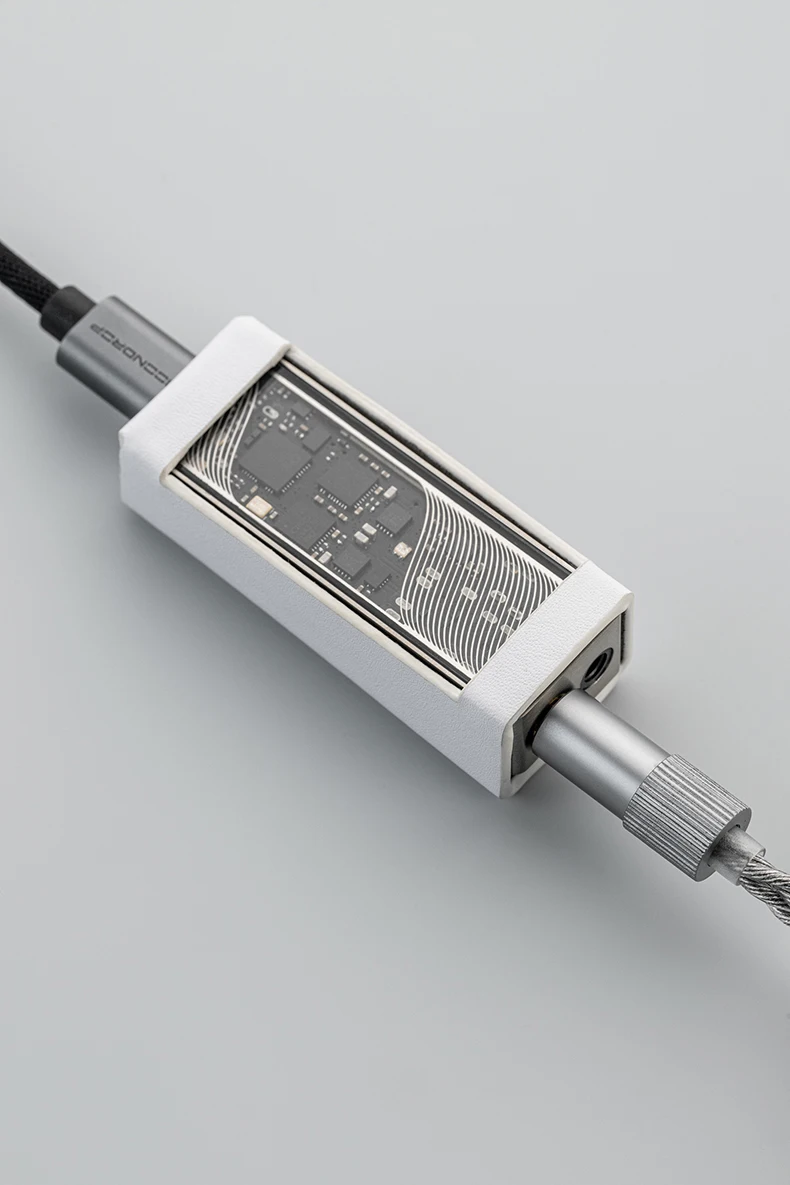 MOONDROP-MR2-TIヘッドフォンアンプケース、moonriver2 ti - AliExpress