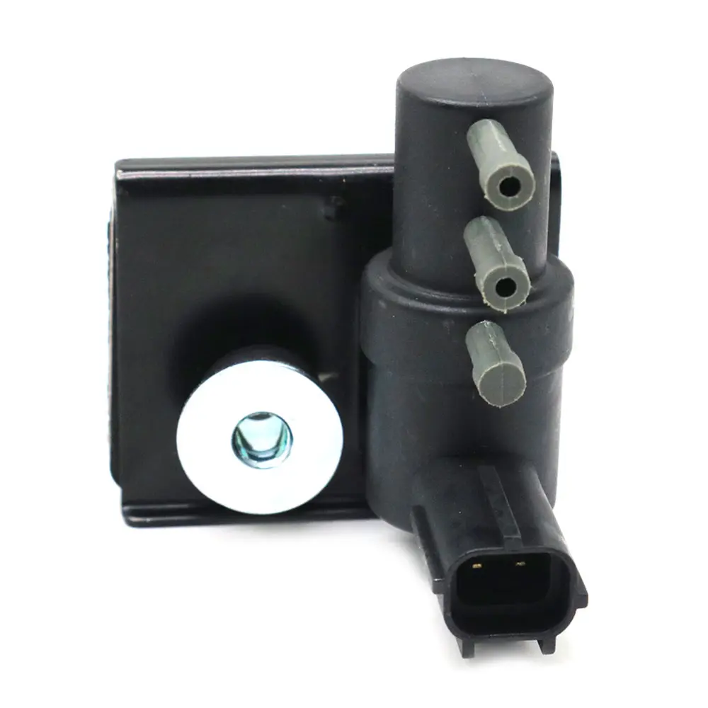 Nuovo F81Z-6C673-Aa Per Ford 7.3L Diesel Powerstroke E F Series Super Duty Excursion Turbo Wastegate Pressure Boost Elettrovalvola