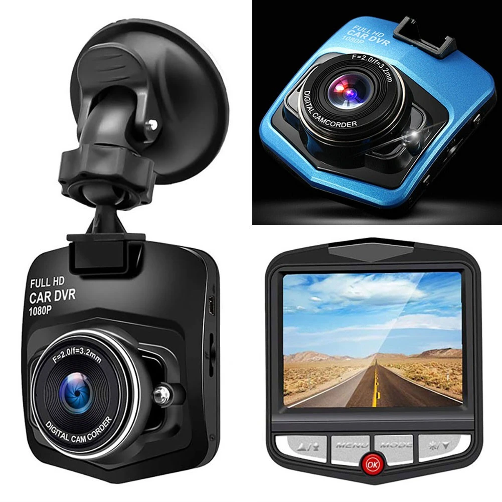 Cause Possible frozen Car Rear View Camera DVR Video Recorder Dash Cam Camera Night Vision Full HD  1080P Car Camera Video Players Car Electronics| | - AliExpress