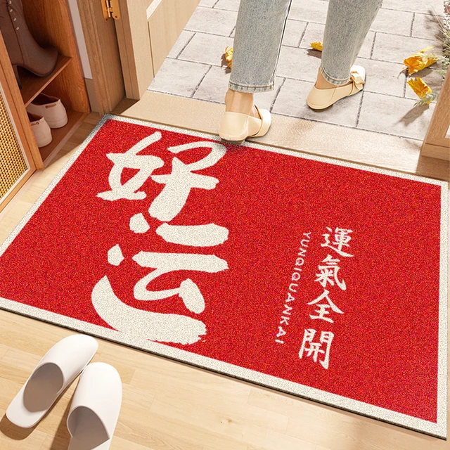 Universal Door Mat Anti Slip Front Door Mat Shoes Soles Cleaning Door Mat  Outdoor & Indoor Floor Welcome Mat Door Mat - AliExpress