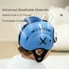 Baby Protective Helmets Safety Hat for Crawling and Walking Toddler Age 6 Months to 24 Months Adjustable Headguard 3