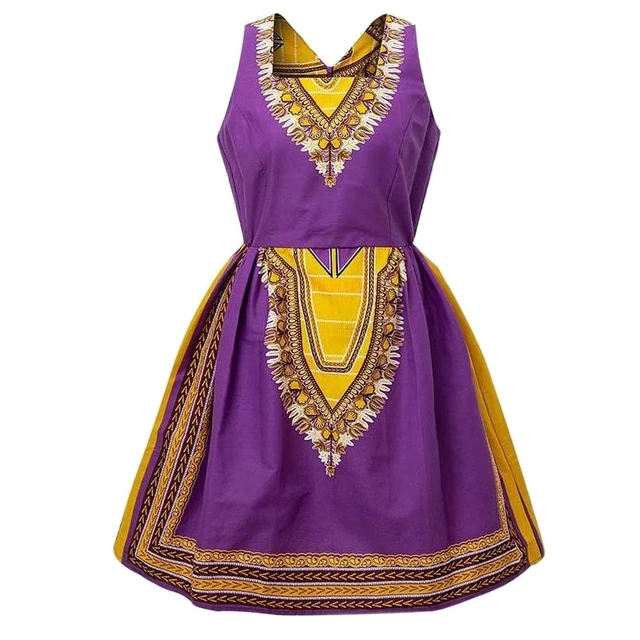 Peasant Mexican Purple Dress - Guayaberas-Mexican Dresses-Blouses-Beaded  Necklaces/ Latinxs Cultura Viva