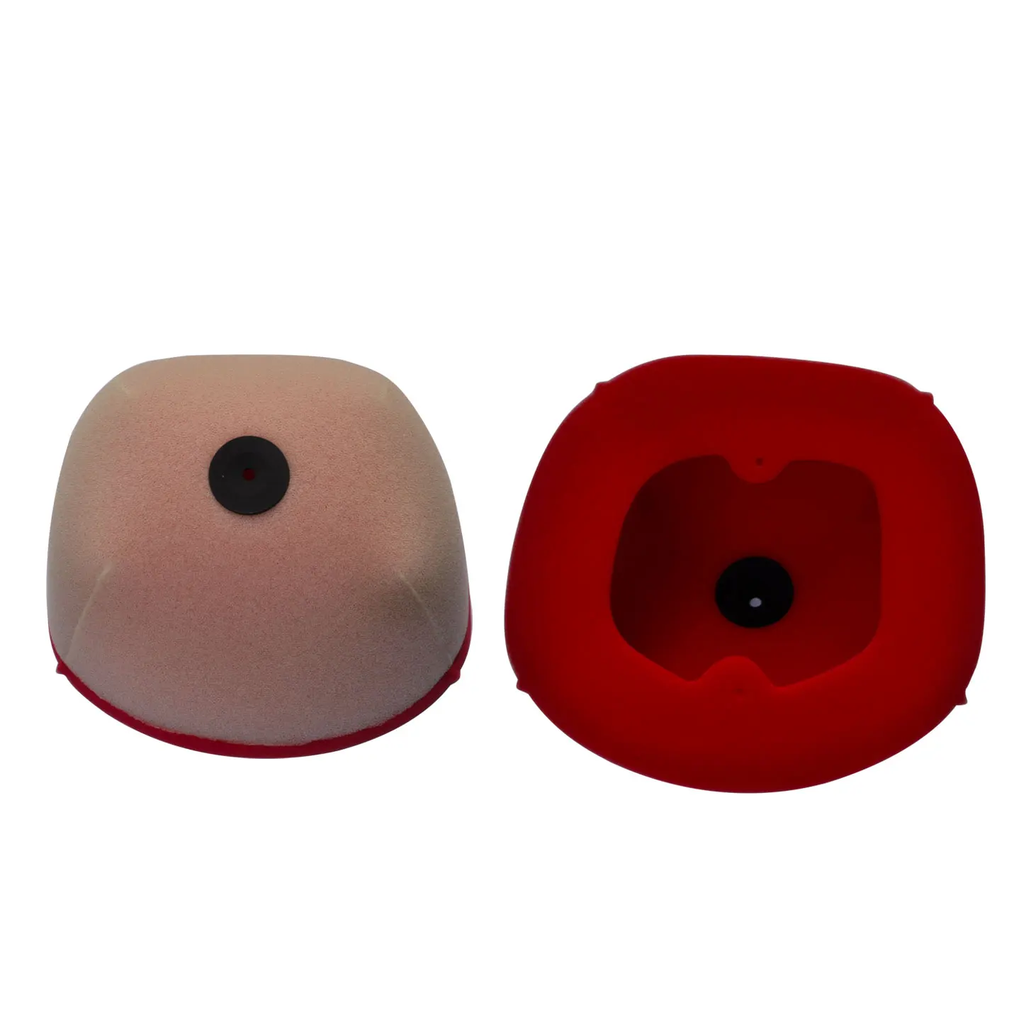 

Фильтр воздухозаборника мотоцикла для Honda CRF250 CRF 25014-17 CRF450 CRF 450 13-16