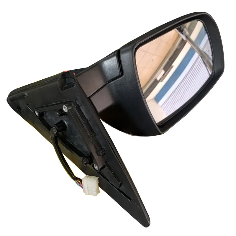 Рисунок 4 - Для зеркала заднего вида Kia Sorento 2006-2014