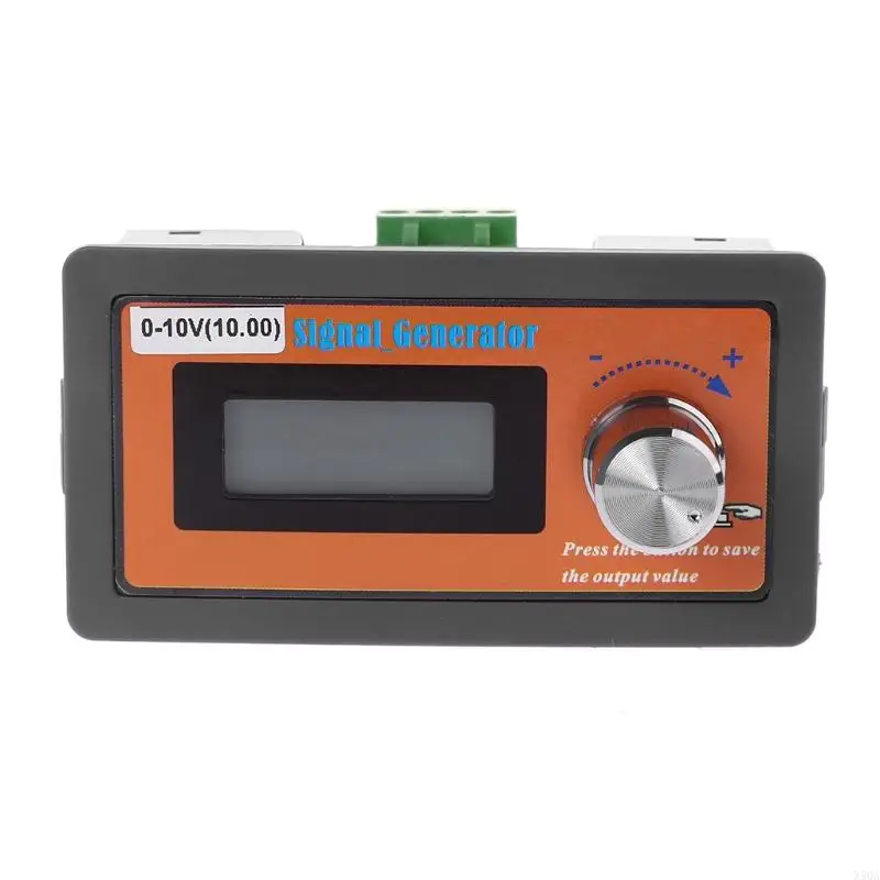 New 0-10V Generator Generator High 0-10V Adjustable Source