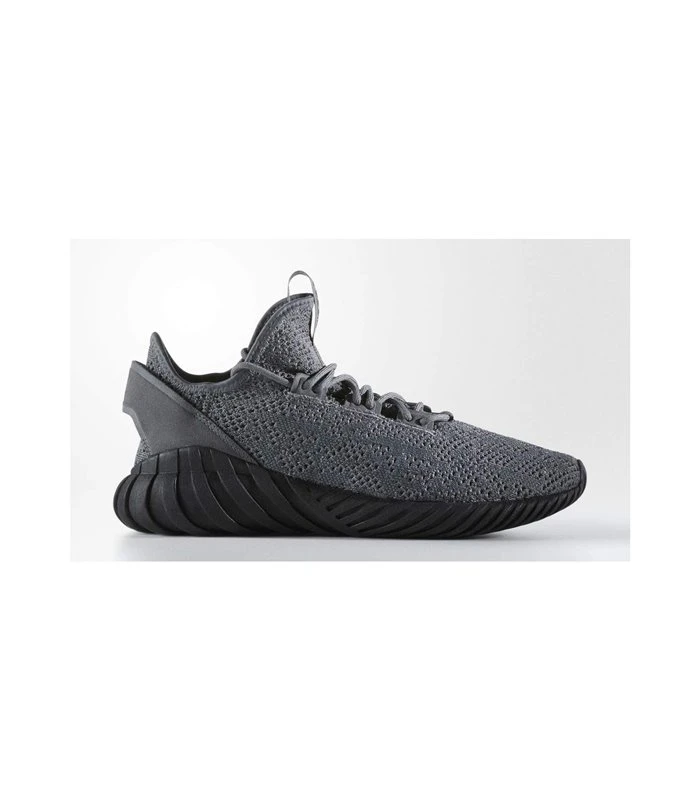 delicadeza prisa mordaz Zapatillas Original ADIDAS TUBULAR DOOM SOCK PK BY3564| | - AliExpress