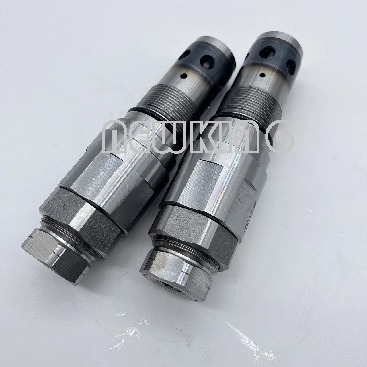 

Kawasaki traveling overflow valve EC210 Swing Motor Valve 14518516 14500037 Excavator Safety Valve EC240B EC210C EC240C