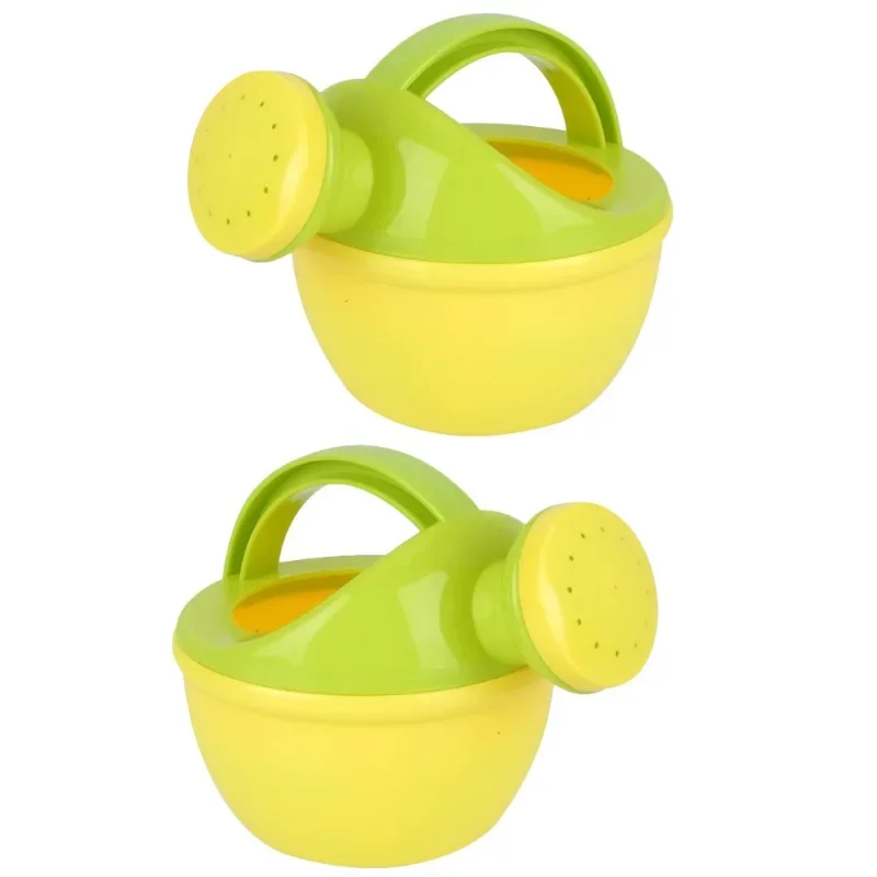 Watering Cans for Kids Gardening Beach Sand Bath Toys 12-18 Months Toys Can watering can toys