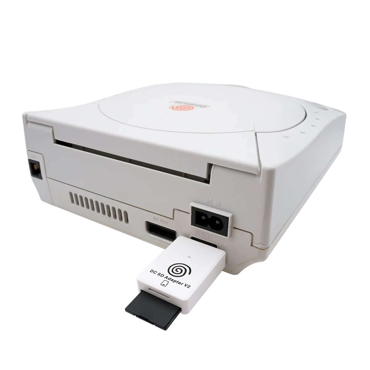 Dreamcast Modem