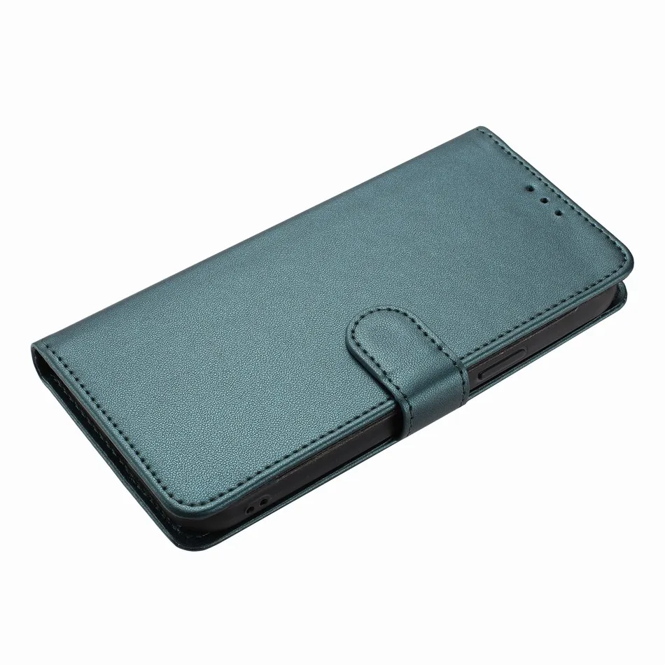 Multi-Card Slot Wallet Protective Phone Case