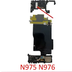 Enhanced Charging Dock and Camera Signal Kit with Wi - Fi and 5G mmWave Antenna (NOTE10PLUS - NFC Full)