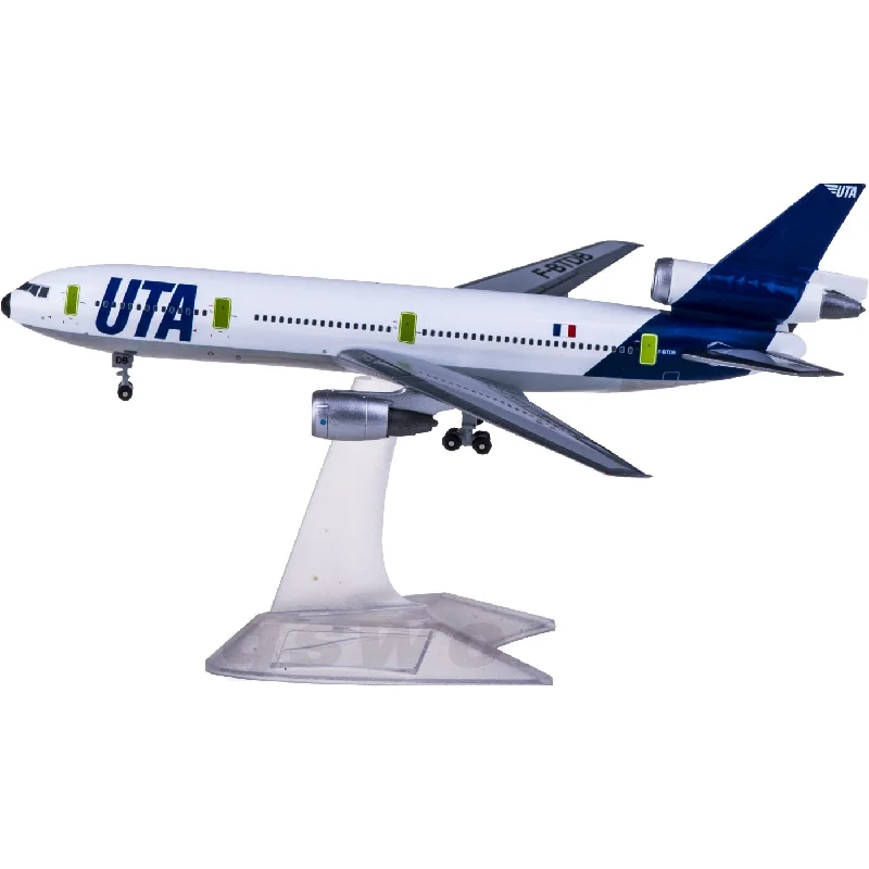 5309他13】☆新品☆飛行機模型 herpa アダプタン scale1:500 全14機