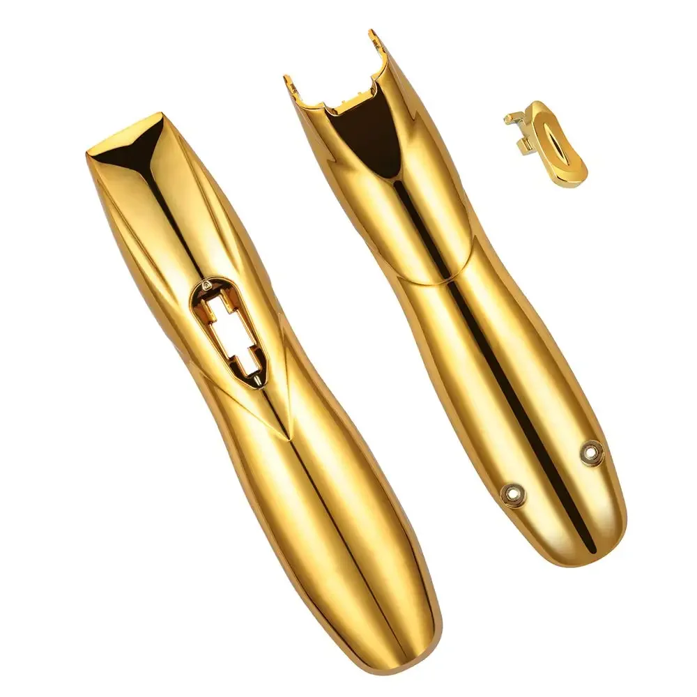 Clear Cover Housing for Andis Slime Line Pro Li D8 trimmer or clipper shell electric hair trimmer