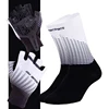 New Cycling Gloves with Bicycle Socks Set Anti Slip Men Women Shockproof Short Half Finger Gloves for Outdoor Bike Sport 1
